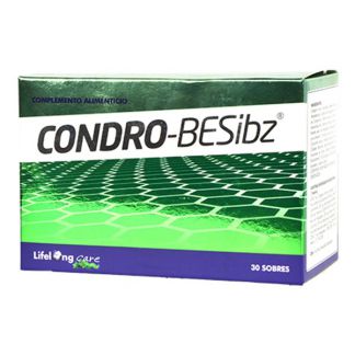 Condro-Besibz Lifelong Care - 30 sobres