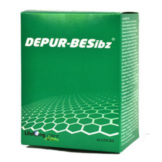 DepurBesibz Lifelong Care - 30 sticks