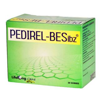 PedirelBesibz Lifelong Care - 30 sobres