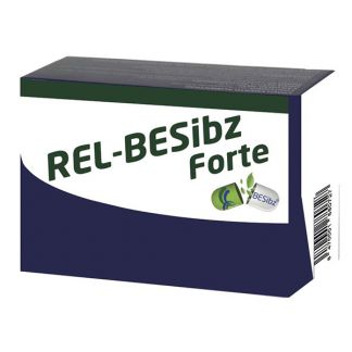 Relbes Forte Lifelong Care - 60 cápsulas