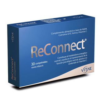 ReConnect Vitae - 90 comprimidos
