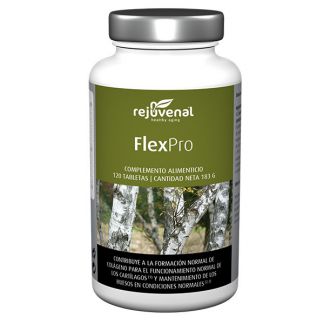 Flexpro Rejuvenal Salengei - 90 comprimidos