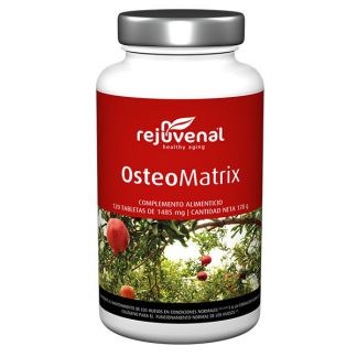 Osteomatrix Rejuvenal Salengei - 90 comprimidos