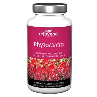 Phytomatrix Rejuvenal Salengei - 60 comprimidos