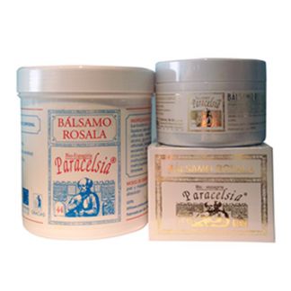Bálsamo Rosala Paracelsia 44 - 1000 ml.