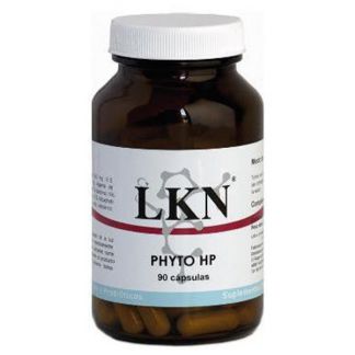 Phyto HP LKN - 60 cápsulas