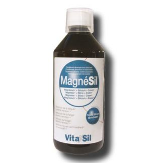 Magnesil Vitasil Dexsil - 300 ml.