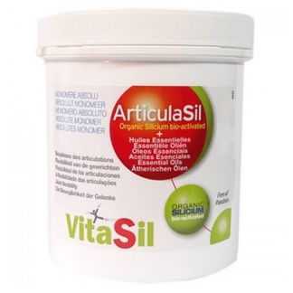 Gel Articulasil HE Vitasil Dexsil - 500 ml.