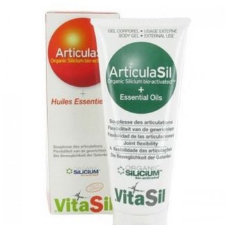 Gel Articulasil HE Vitasil Dexsil - 100 ml.