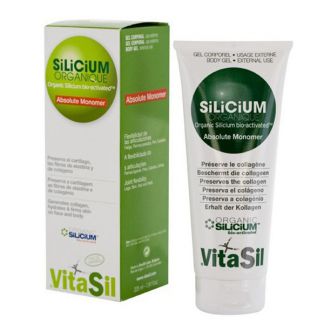 Gel Silic Vitasil Dexsil - 225 ml.