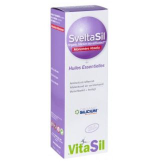 Gel Sveltasil Dexsil - 225 ml.
