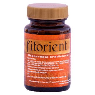 Fitorient TR (Tonificar Riñón) Lumen - 60 cápsulas