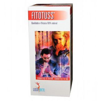Fitotus Lusodiete - 250 ml.