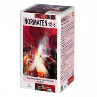 Normaten Lusodiete - 100 cápsulas