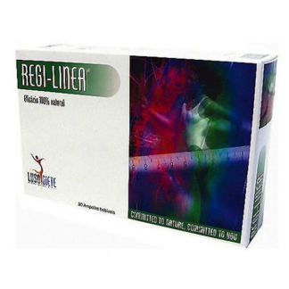 Regi-Linea Lusodiete - 100 cápsulas