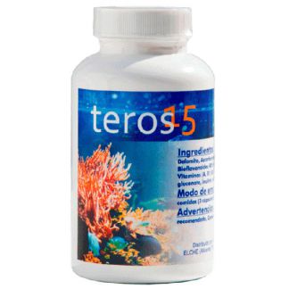 Teros 15 Lumen - 120 comprimidos