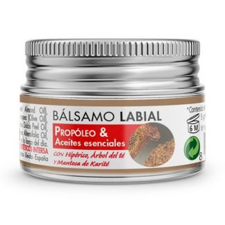 Aprolis Bálsamo Labial de Propóleo Intersa - 5 gramos