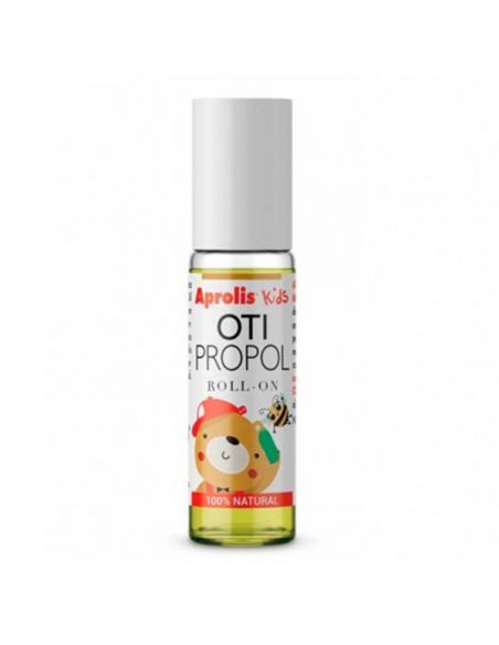 Aprolis Kids Oti-Propol Aceite Intersa - 10 ml.