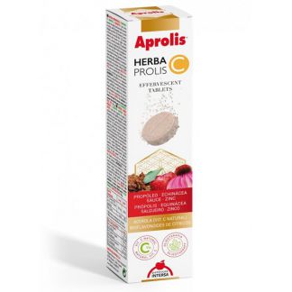 Aprolis Herba Prolis C Intersa - 20 comprimidos
