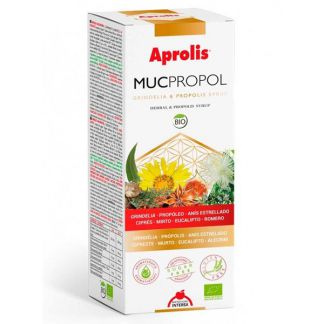 Aprolis Mucpropol Intersa - 250 ml.