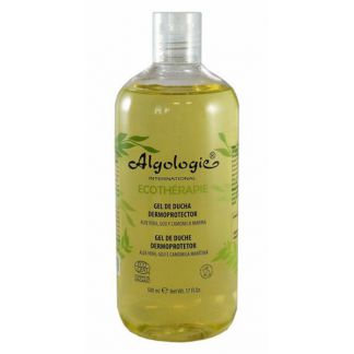 Gel de Ducha Dermoprotector Ecotherapie Algologie - 500 ml.