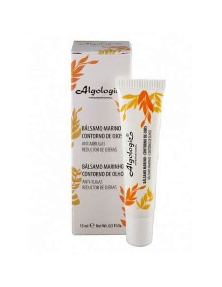 Bálsamo Contorno de Ojos Algologie - 15 ml.