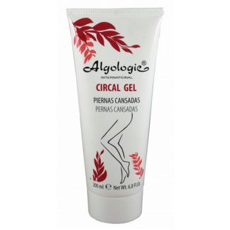 Circal Gel Algologie - 200 ml.