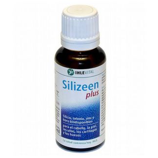 Silizeen Plus Ihlevital - 25 ml.