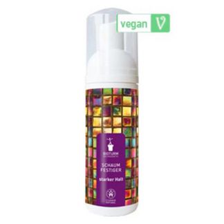 Espuma Capilar Fijación Fuerte Bioturm - 150 ml.