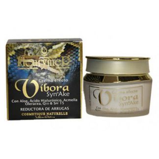 Crema de Víbora Fleurymer - 50 ml.