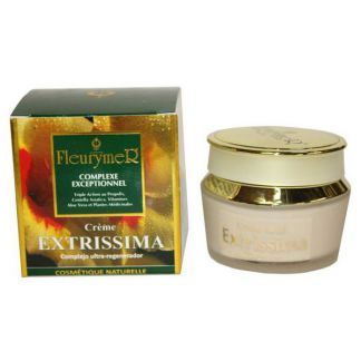 Crema Extrissima Triple Acción Fleurymer - 50 ml.