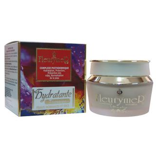 Crema Hidratante Normal-Seco Fleurymer - 50 ml.