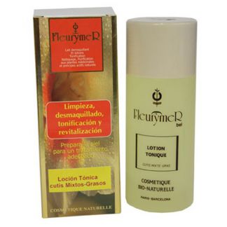 Tónico Mixto-Graso Fleurymer - 200 ml.