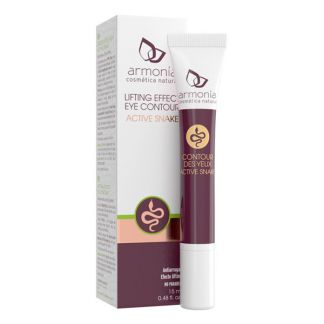Contorno de Ojos Veneno de Serpiente Armonía - 15 ml.
