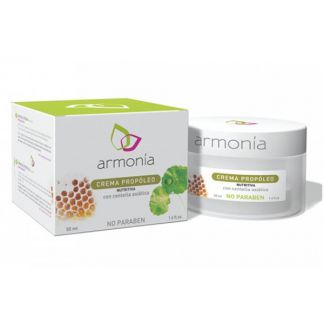 Crema Jalea Real Própolis Armonía - 50 ml.