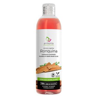 Ronquina Tónico Capilar Armonía - 200 ml.