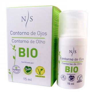 Contorno de Ojos Nirvana Spa - 15 ml.