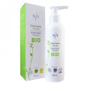 Exfoliante Facial Nirvana Spa - 200 ml.