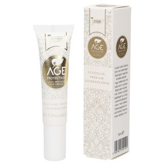 Contorno de Ojos Age Protection Shüssler Natur Cosmedics - 15 ml.