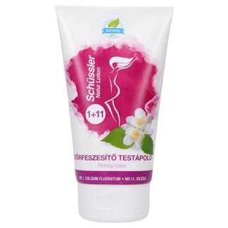 Loción Nº 1 + Nº 11 Shüssler Natur Cosmedics - 150 ml.