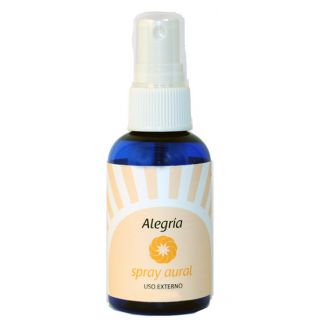 Spray Aural Alegría Nestinar - 55 ml.