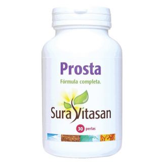 Prosta Sura Vitasan - 30 perlas