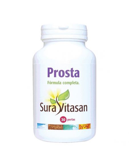 Prosta Sura Vitasan - 30 perlas