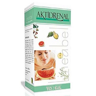 Aktidrenal Tongil - 250 ml.