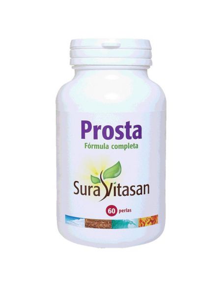 Prosta Sura Vitasan - 60 perlas