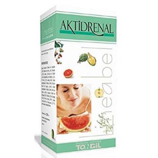 Aktidrenal Tongil - 500 ml.