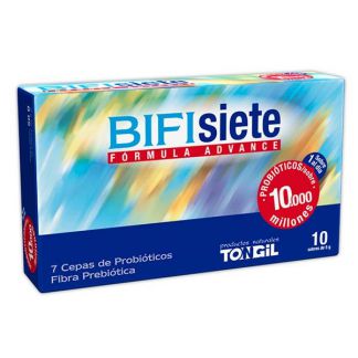 Bifisiete Tongil - 10 sobres