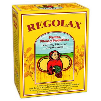 Regolax Tongil - 50 cápsulas