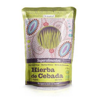 Hierba de Cebada Drasanvi - 125 gramos