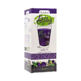 Alkaline Life Drasanvi - 200 ml.